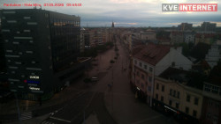 Třída Míru