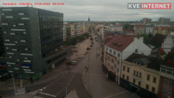 Třída Míru