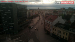Třída Míru