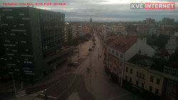 Třída Míru