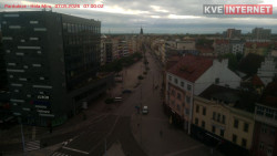 Třída Míru