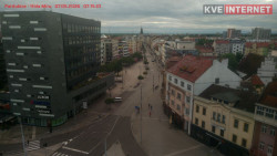 Třída Míru