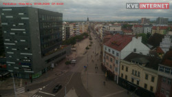 Třída Míru