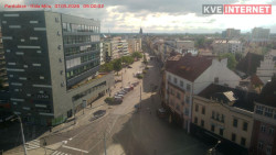 Třída Míru