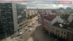 Třída Míru