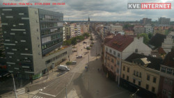 Třída Míru