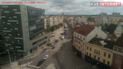 Třída Míru