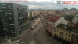 Třída Míru