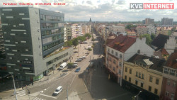 Třída Míru