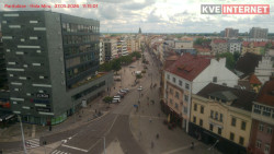 Třída Míru