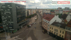 Třída Míru