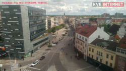 Třída Míru