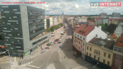 Třída Míru