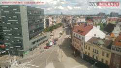 Třída Míru