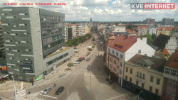 Třída Míru