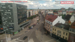 Třída Míru