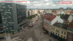Třída Míru