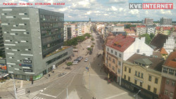 Třída Míru