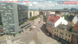 Třída Míru