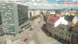 Třída Míru