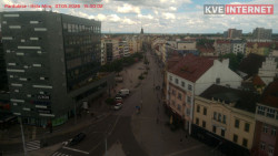 Třída Míru