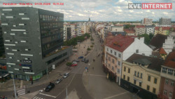 Třída Míru