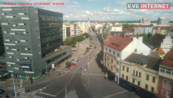 Třída Míru
