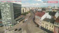 Třída Míru