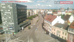 Třída Míru