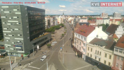 Třída Míru