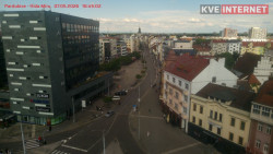 Třída Míru