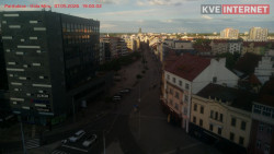 Třída Míru