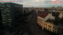 Třída Míru