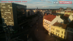 Třída Míru
