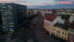 Třída Míru