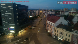 Třída Míru