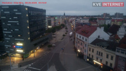 Třída Míru