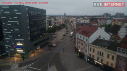 Třída Míru