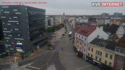Třída Míru