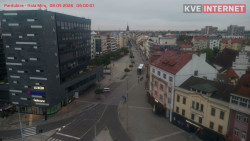 Třída Míru