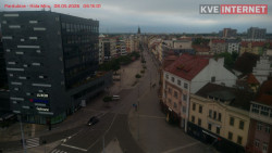 Třída Míru