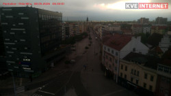 Třída Míru