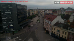 Třída Míru