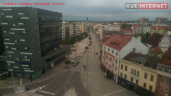 Třída Míru