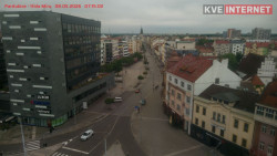 Třída Míru