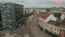 Třída Míru