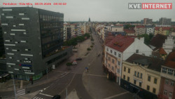 Třída Míru