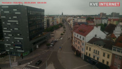 Třída Míru
