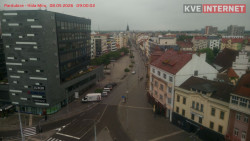 Třída Míru