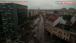 Třída Míru